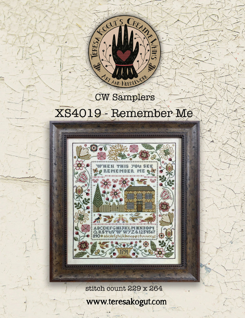 Remember Me