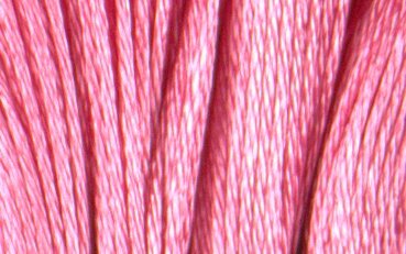 S899 Rose - Satin Floss