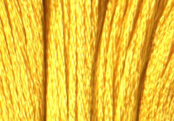 S3820 Straw - Satin Floss