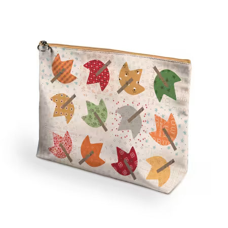 Autumn Project Bag - Lori Holt