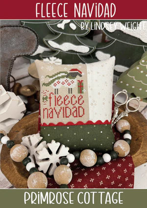 Fleece Navidad
