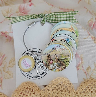 Thread Milk - Easter Set 2