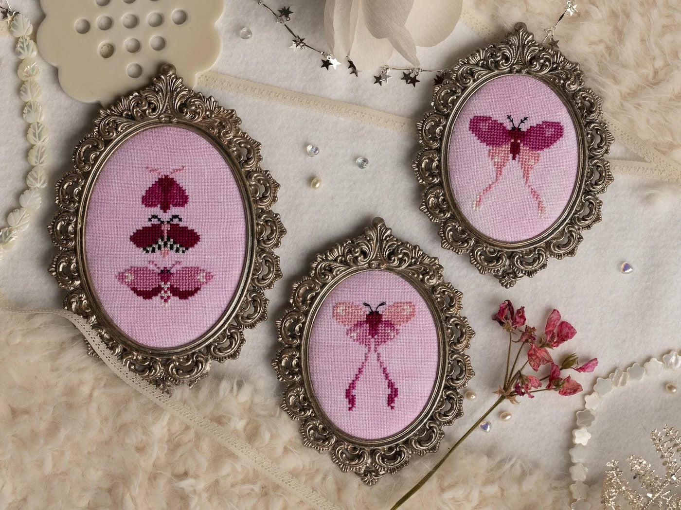 Valentine Curios