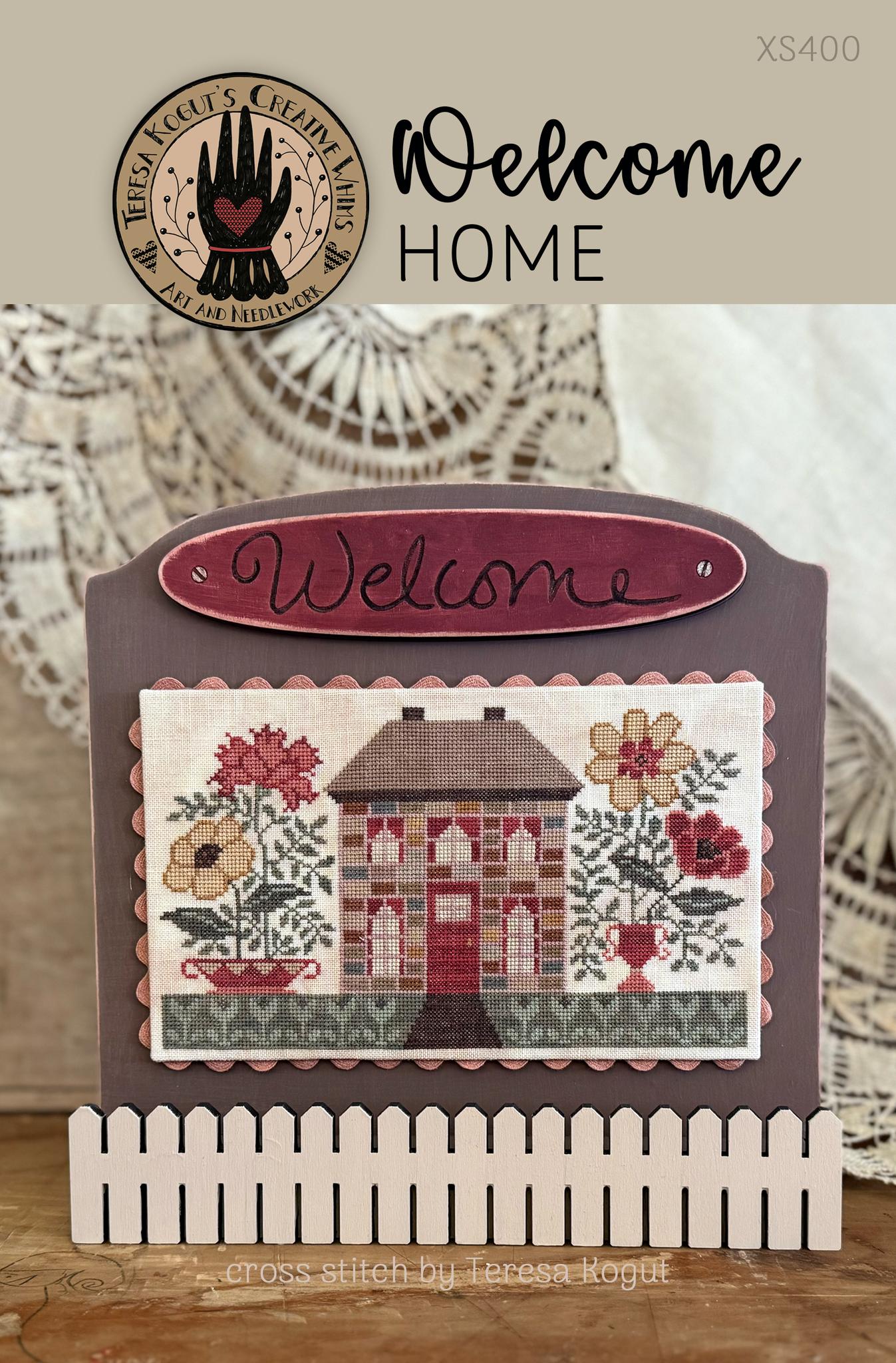 Welcome Home