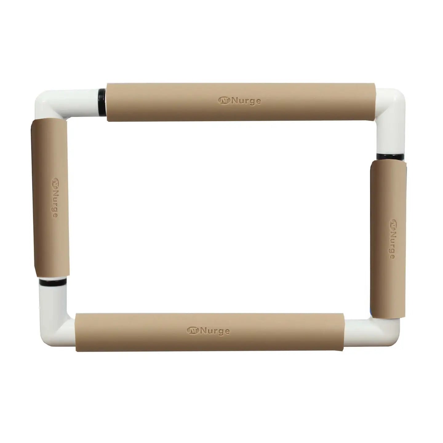 Beige - Nurge Snap Frame - 8x11.5" (21cm x 29cm)