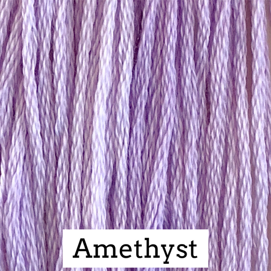 Amethyst 001