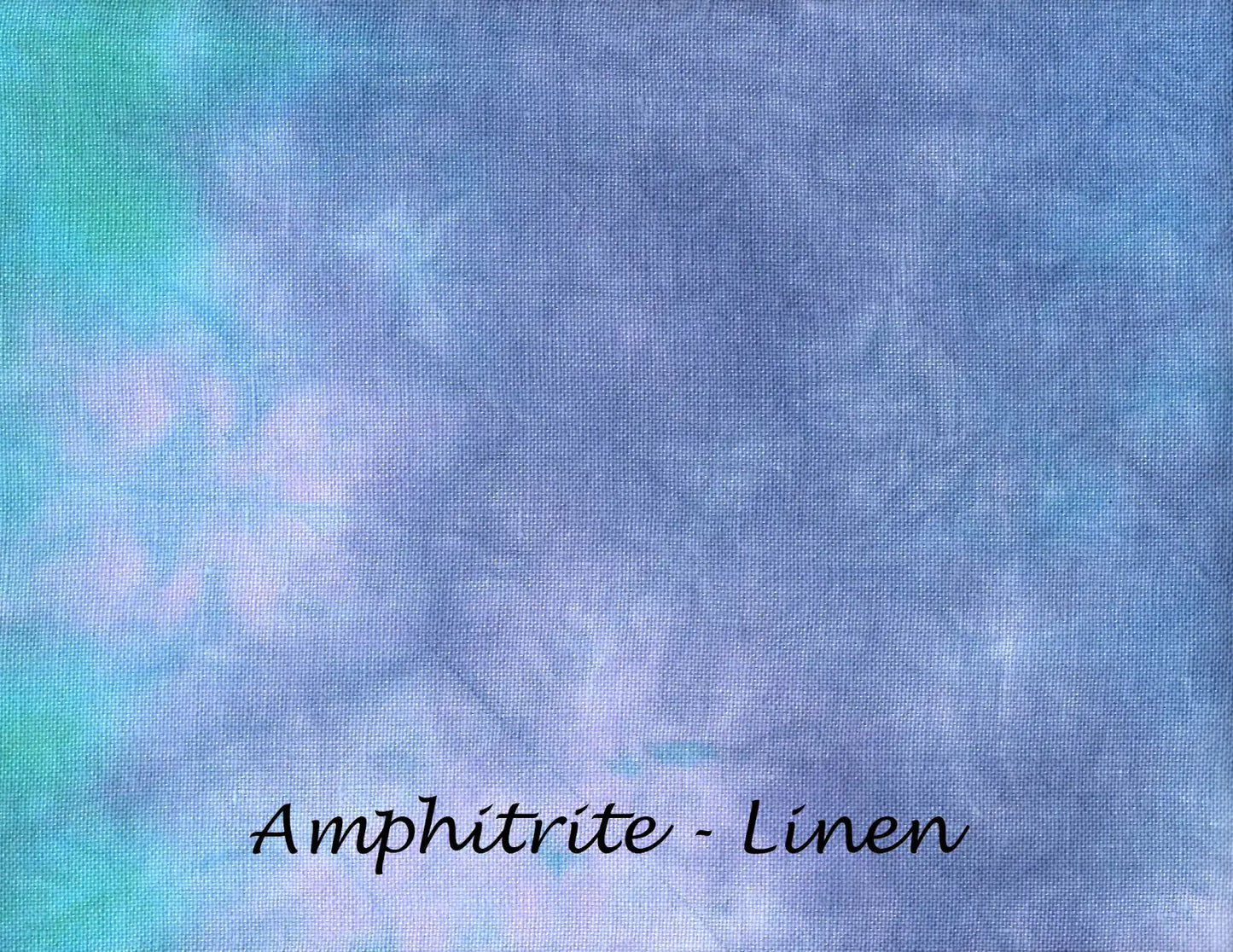 Amphitrite - Under the Sea Fabrics
