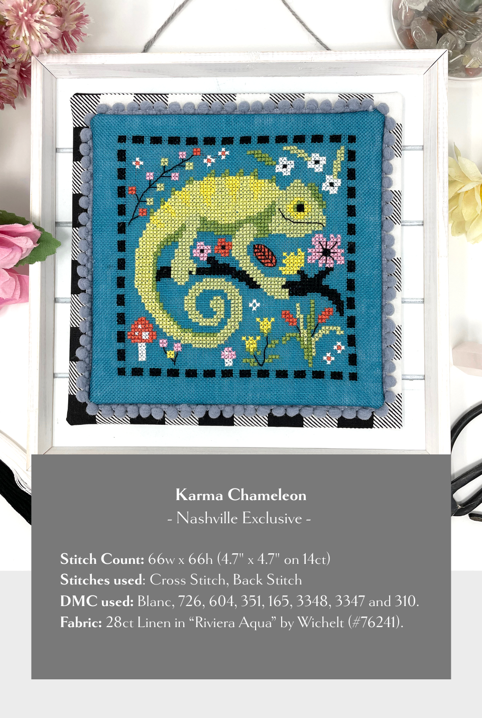 Karma Chameleon