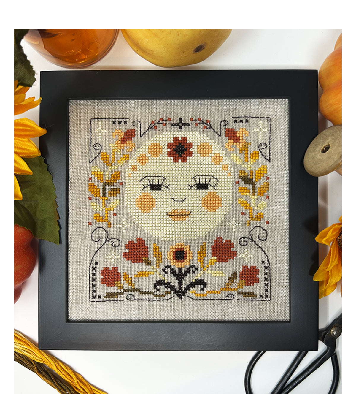 Harvest Moon