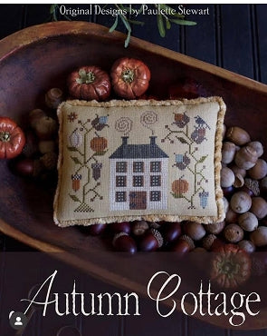 Autumn Cottage