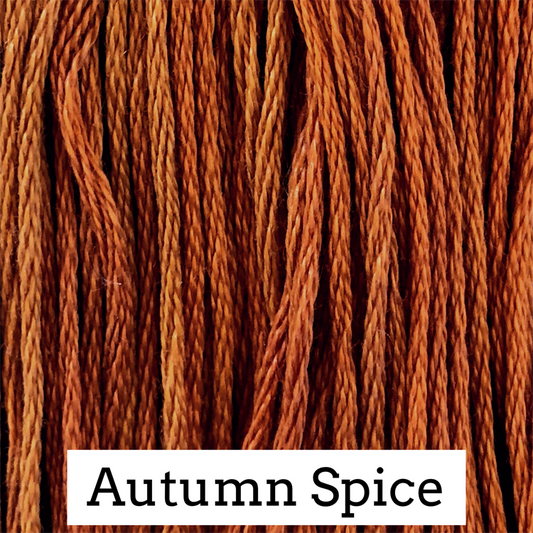 Autumn Spice 251