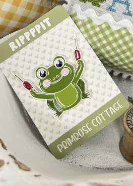 Rippppit Needle Minder