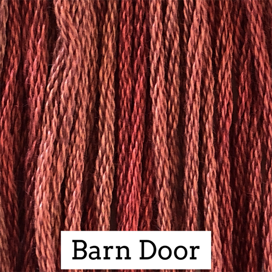 Barn Door 214
