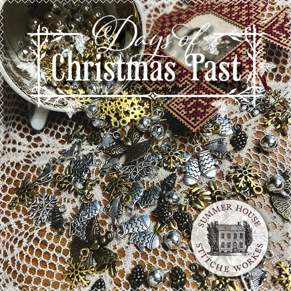 Days of Christmas Past Number 1