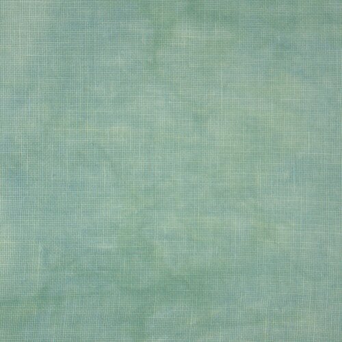 Beanstalk - 40 Hand Dyed Linen - Fiber on a Whim