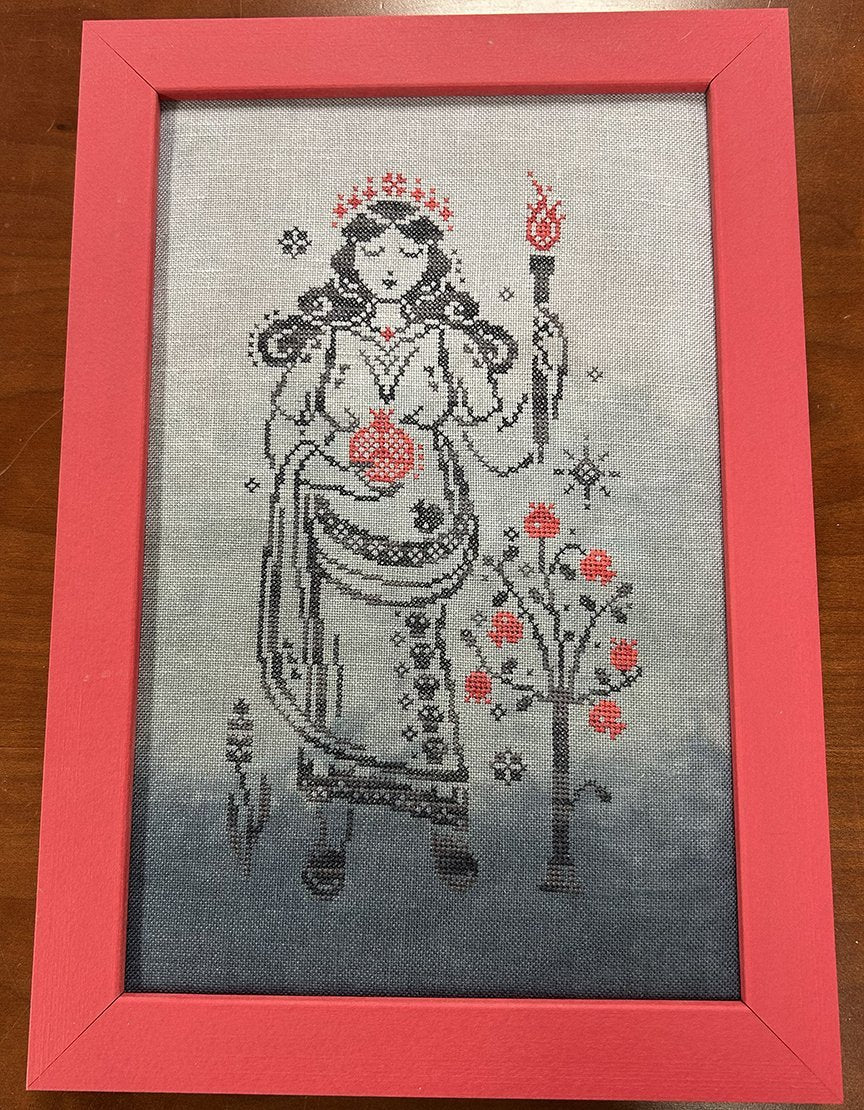 Persephone