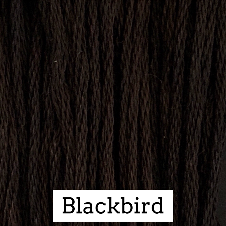 Blackbird 164