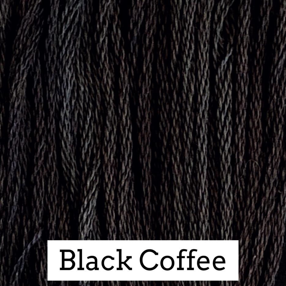 Black Coffee 004
