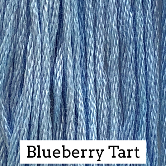 Blueberry Tart 033