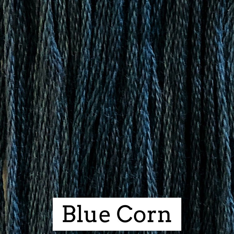 Blue Corn 218