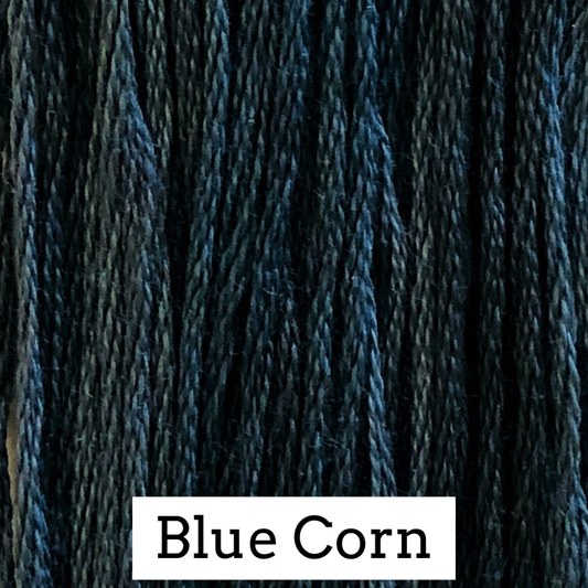 Blue Corn 218