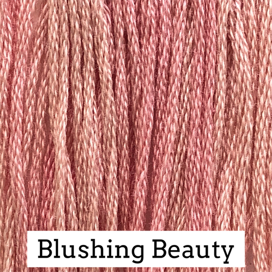 Blushing Beauty 169