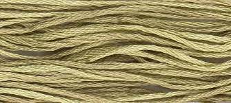 Broom Tree 1194