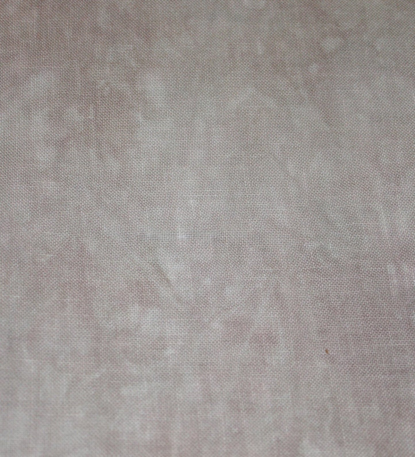 Cocoa - 32 Hand Dyed Linen - Fiber on a Whim