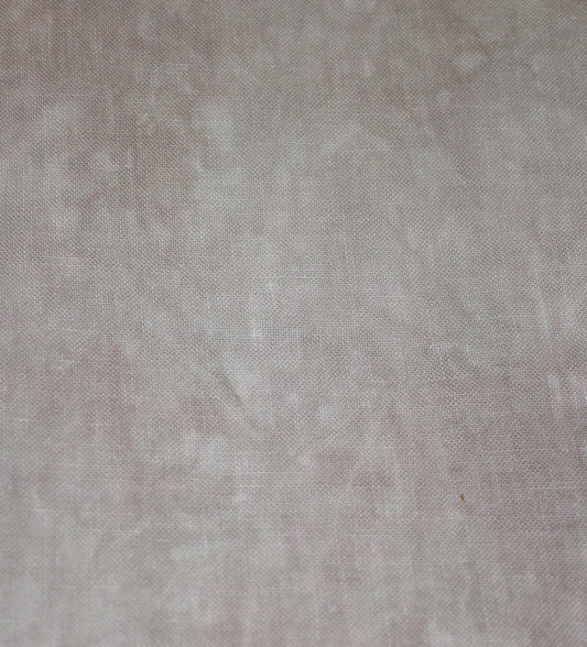 Cocoa - 32 Hand Dyed Linen - Fiber on a Whim