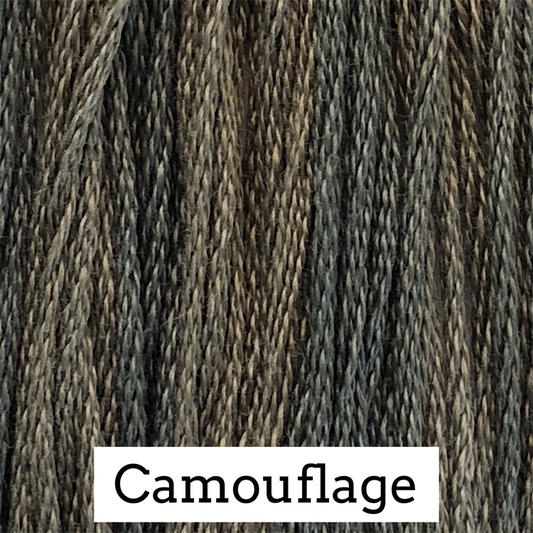 Camouflage 063