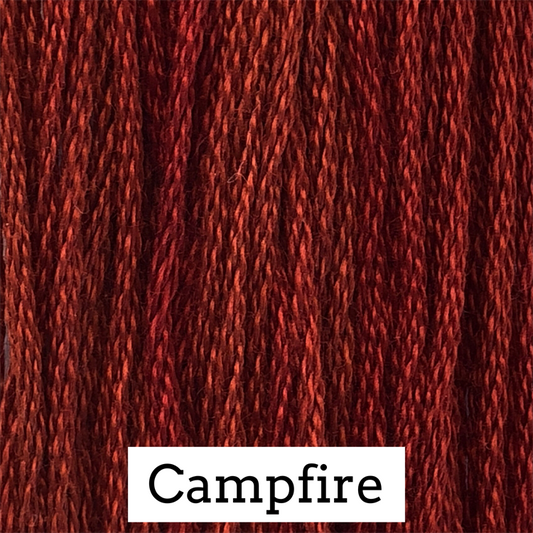 Campfire 253