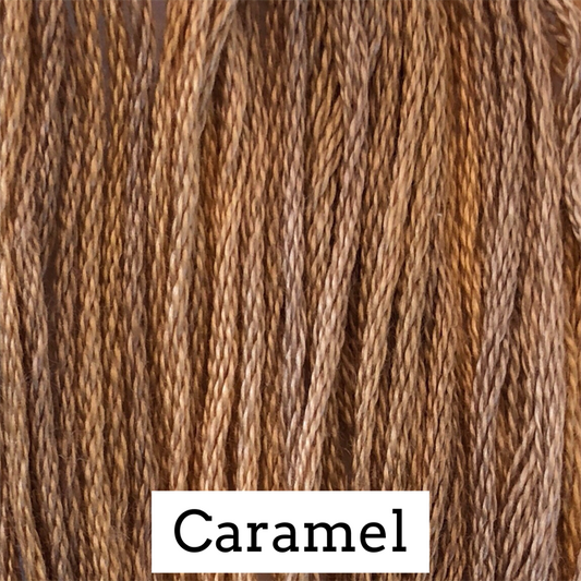 Caramel 234