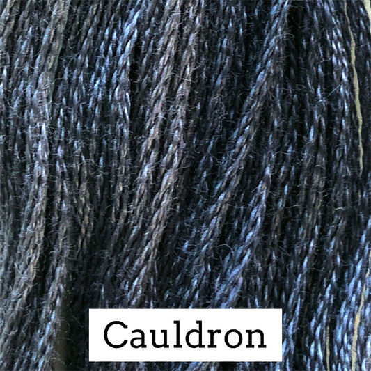 Cauldron 212