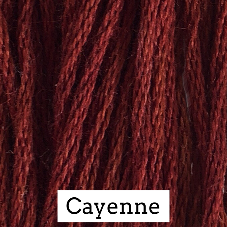 Cayenne 193