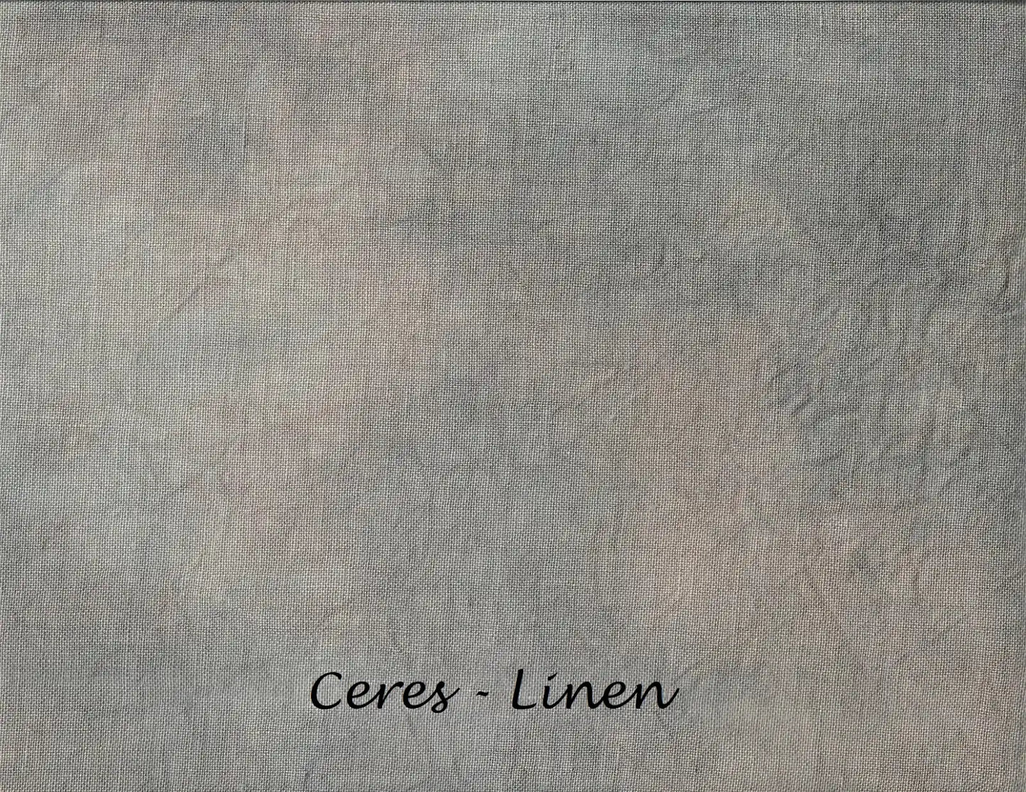 Ceres - Under the Sea Fabrics