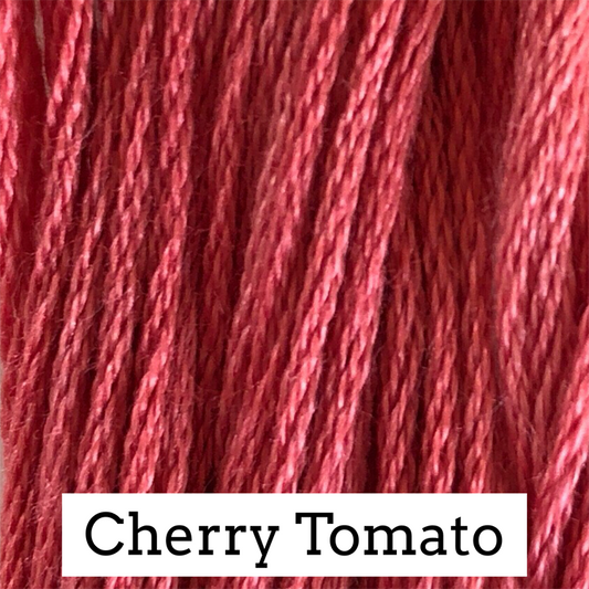 Cherry Tomato 034