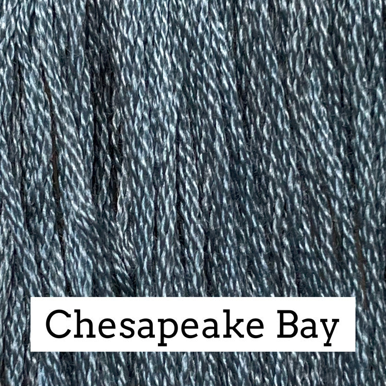 Chesapeake Bay 257