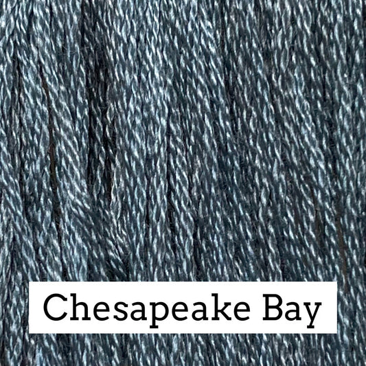 Chesapeake Bay 257