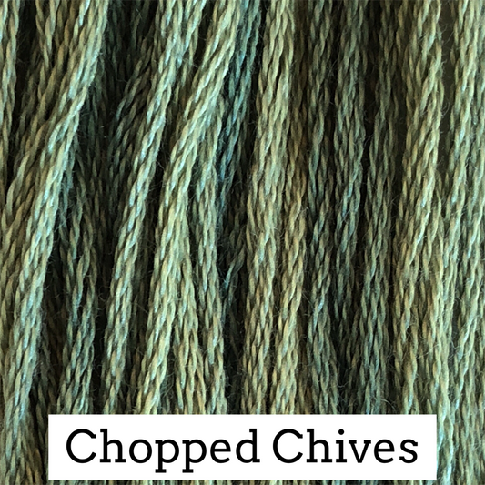 Chopped Chives 217