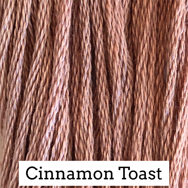 Cinnamon Toast 115