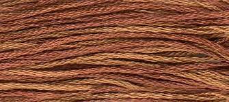 Cinnamon Twist 1228a