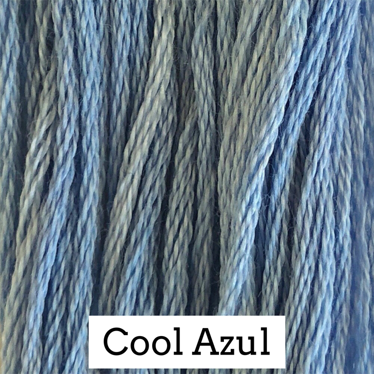 Cool Azul 079