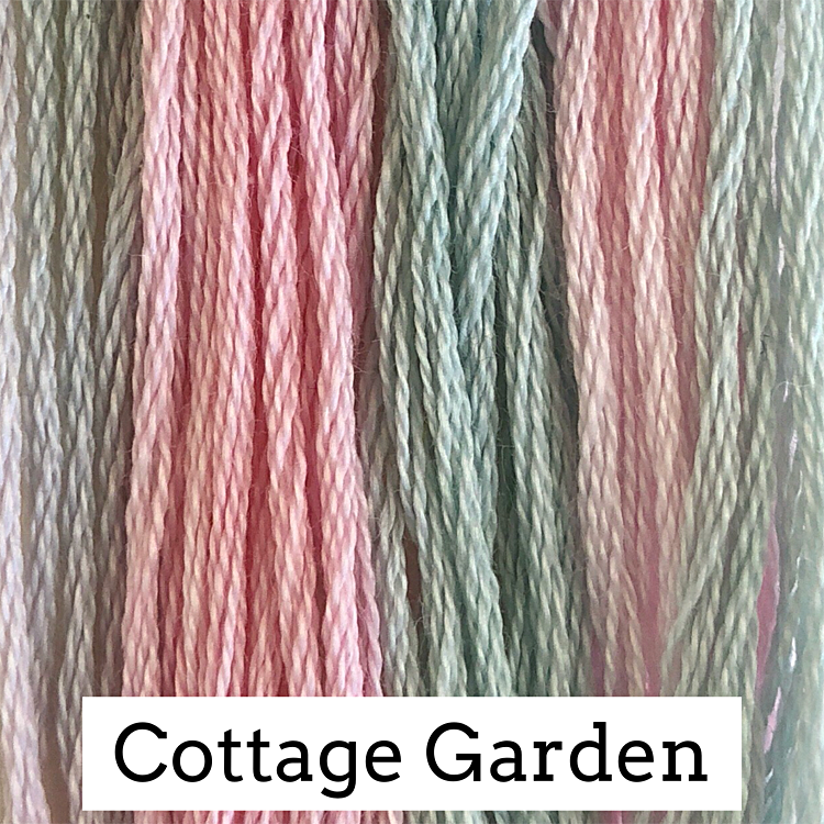 Cottage Garden 064
