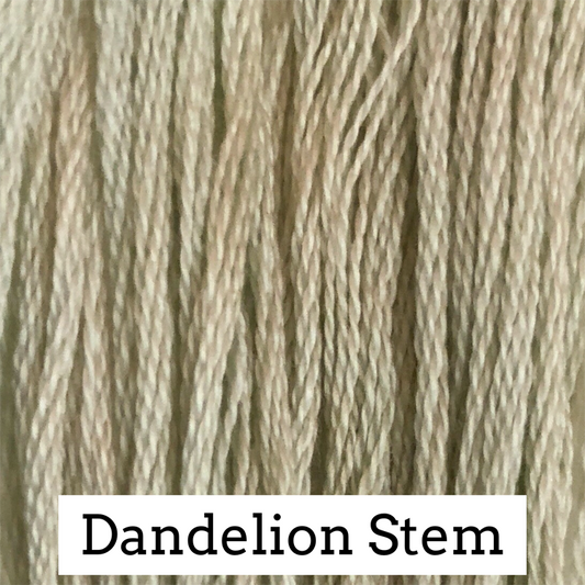Dandelion Stem 119