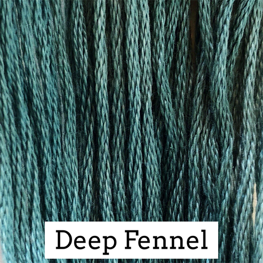 Deep Fennel 053