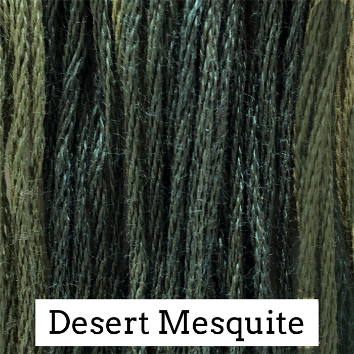Desert Mesquite 066