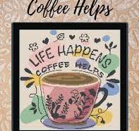 Coffee Helps