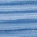 4230 Crystal Water - Color Variations Floss