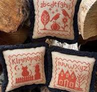 Autumn Sampler Trio