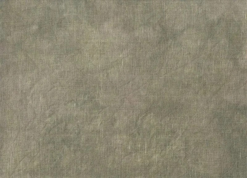 Driftwood - 32 Hand Dyed Linen - Fabrics by Stephanie